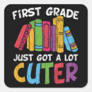 Search for first grader stickers Kids