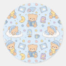 Search for sleepy stickers Bear