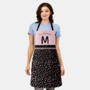 Search for light pink aprons Mother