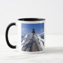 Search for maine lighthouses mugs Beach