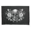 Search for goth pillowcases Dark