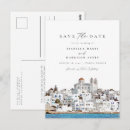 Search for greece save the dates Greek island