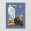 Search for original stamps posters Yellowstone
