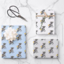 Search for australia wrapping paper Bear