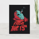 Search for slasher cards Bloody knife