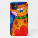 Search for orange tabby cat iphone cases Pet