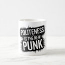 Search for political quotes mugs Typography