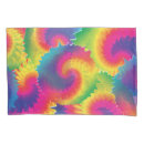 Search for tie dye pillowcases Pattern
