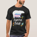 Search for auntie bear tshirts Lgbt