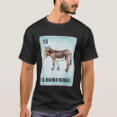 Search for burros tshirts Donkey