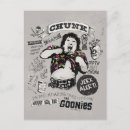 Search for chunks postcards Pirate movie