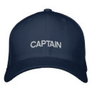 Search for embroidered hats Sailing
