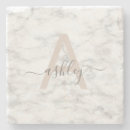 Search for pink marble coasters Chic