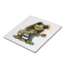 Search for green frog tiles Funny
