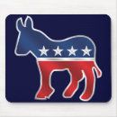 Search for democratic mousepads Democrats