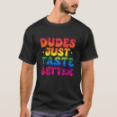 Search for taste the rainbow tshirts Just