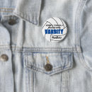 Search for volleyball badges High school