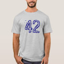 Search for baseball number tshirts Blue