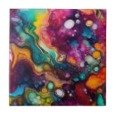 Search for psychedelic tiles Retro