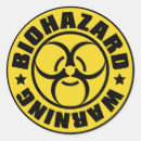 Search for bio hazard stickers Symbol
