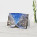 Search for impressionist christmas cards Snow