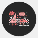 Search for vale stickers Mai valentine
