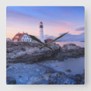 Search for lighthouse clocks Beacon