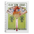 Search for ad notebooks Retro ads