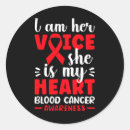 Search for kidney cancer heart stickers Awareness