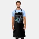 Search for danger aprons Fun