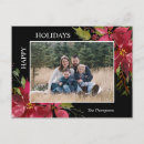 Search for photo christmas postcards Watercolor