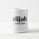 Search for affection mugs I love you