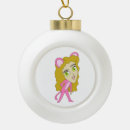 Search for playing in christmas tree decorations Cute