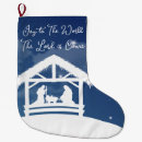 Search for baby jesus christmas stockings Nativity scene