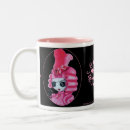 Search for pirate girl mugs Girly