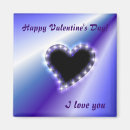 Search for black star magnets Elegant