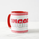 Search for singapore mugs World flags