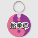Search for self defence key rings Taekwondo