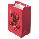 Search for lobster gift bags Friends you're my lobster