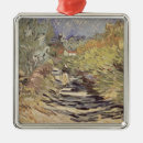 Search for vincent christmas tree decorations Canvas