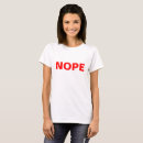 Search for silly womens tshirts Text