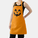 Search for carving aprons Face