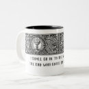 Search for latin coffee mugs Religious