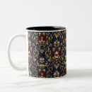 Search for vintage swirls mugs Black