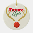 Search for uncle christmas tree decorations Surprise