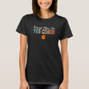 Search for repeat after me yes coach tshirts Leopard