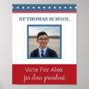 Search for campaign posters Vote