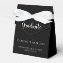 Search for graduation favour boxes College