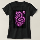 Search for year of the dragon tshirts Zodiac