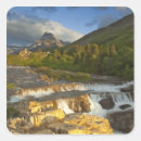 Search for many glacier stickers Chuck haney